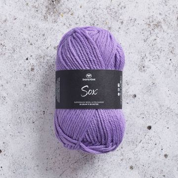 Svarta Fåret Sox 50g