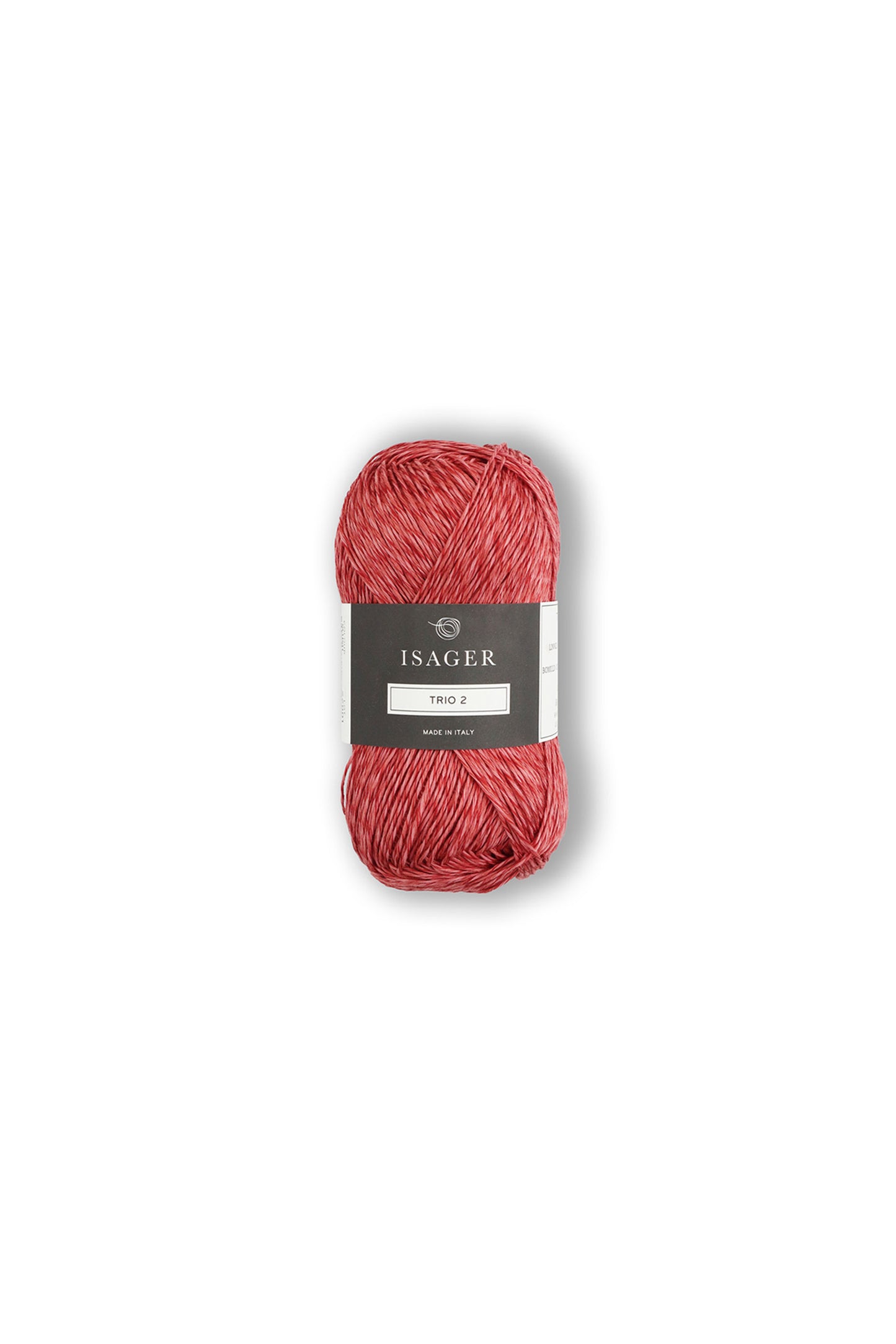 Isager Trio2  50g
