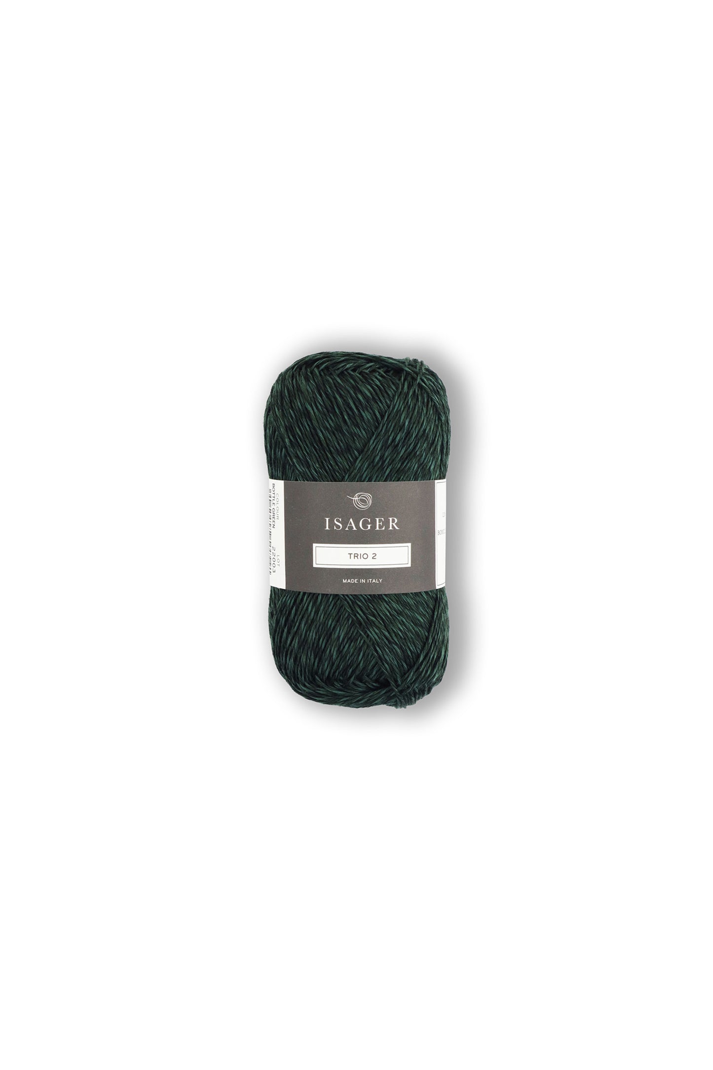 Isager Trio2  50g