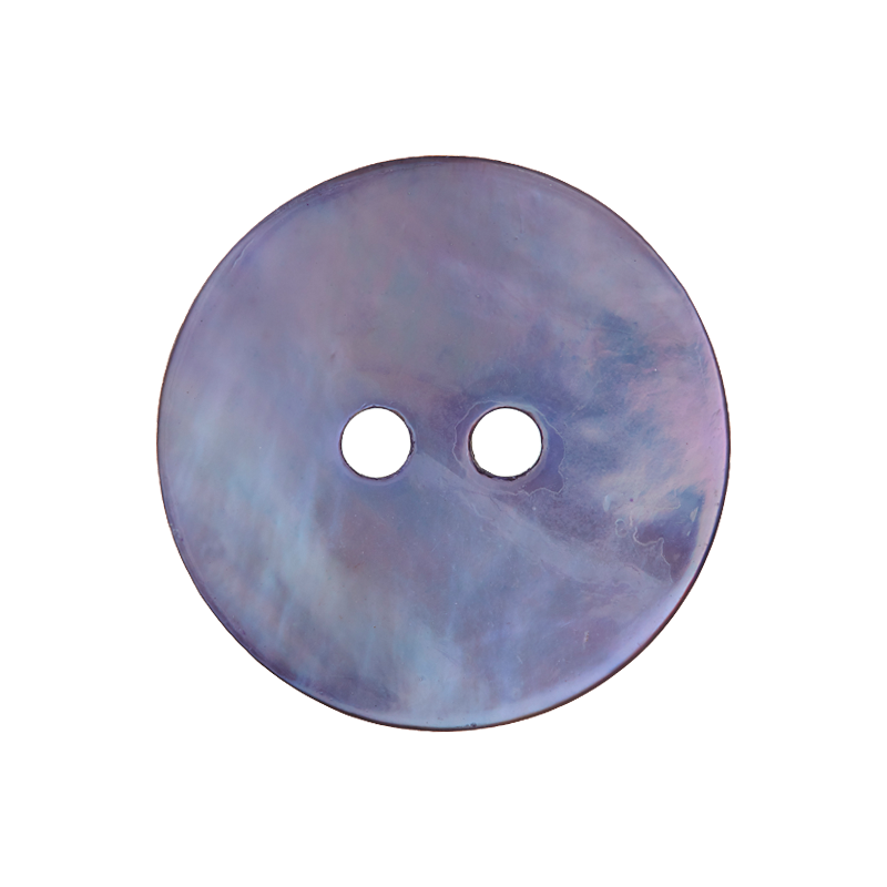 Union Knopf Helmiäisnappi 18mm