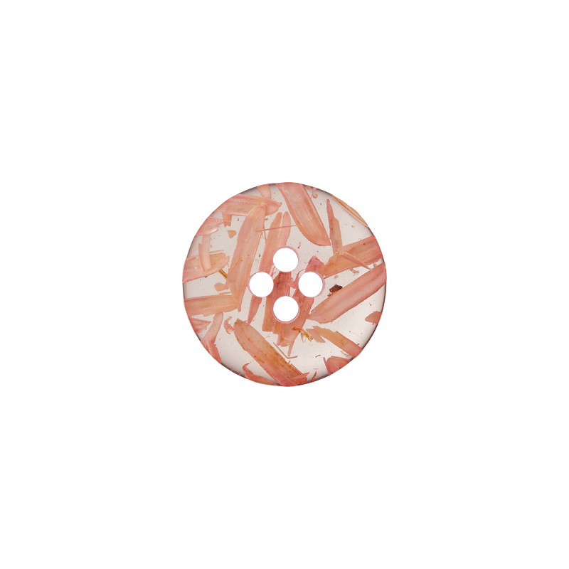 Union Knopf riisinkuorinappi 18 mm napit ompelutarvikkeet