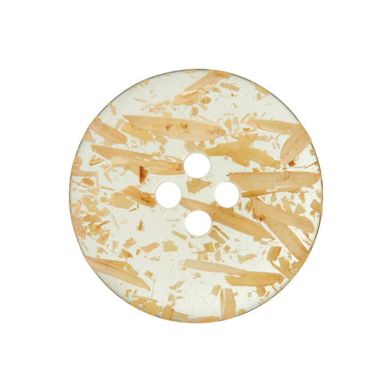 Union Knopf riisinkuorinappi 25 mm napit ompelutarvikkeet