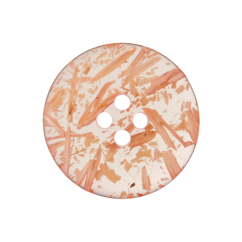 Union Knopf riisinkuorinappi 25 mm napit ompelutarvikkeet