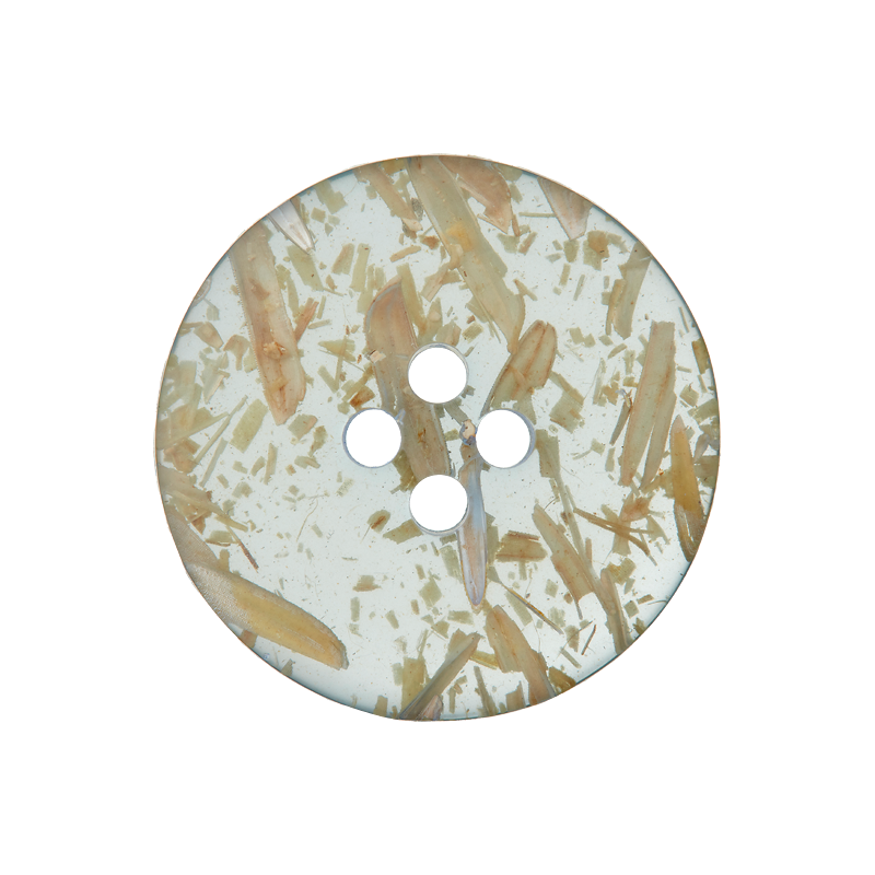 Union Knopf riisinkuorinappi 25 mm napit ompelutarvikkeet