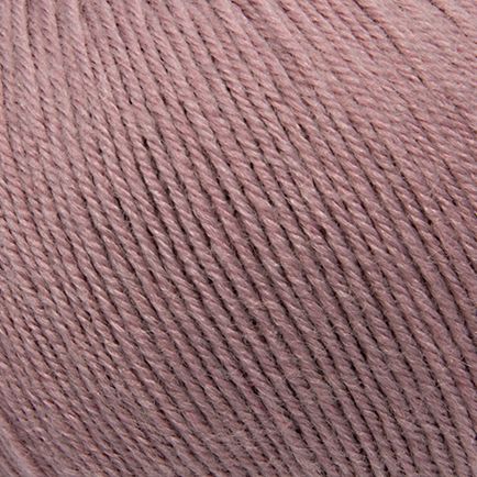 Laines du Nord Unisocks 6 Ply sukkalanka, mulesing-vapaa villa ja nailon, 6-säikeinen kestävä lanka sukkiin ja asusteisiin, saatavilla useissa väreissä 150g vanha roosa