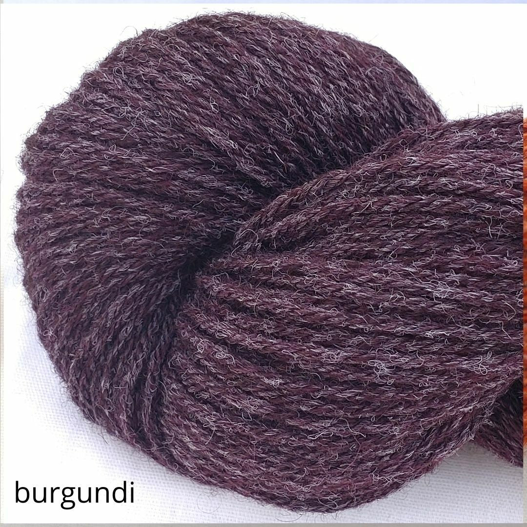 Vuonue Usko sukkalanka 100g