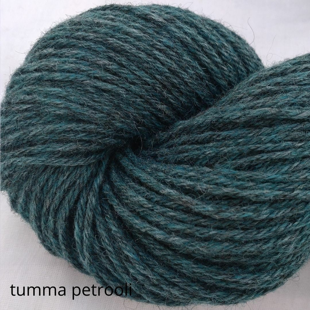 Vuonue Usko sukkalanka 100g