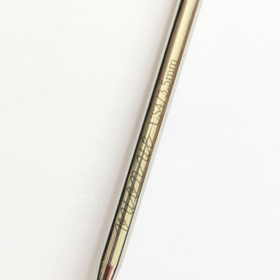 Vuonue Pyöröpuikot 2,5 mm