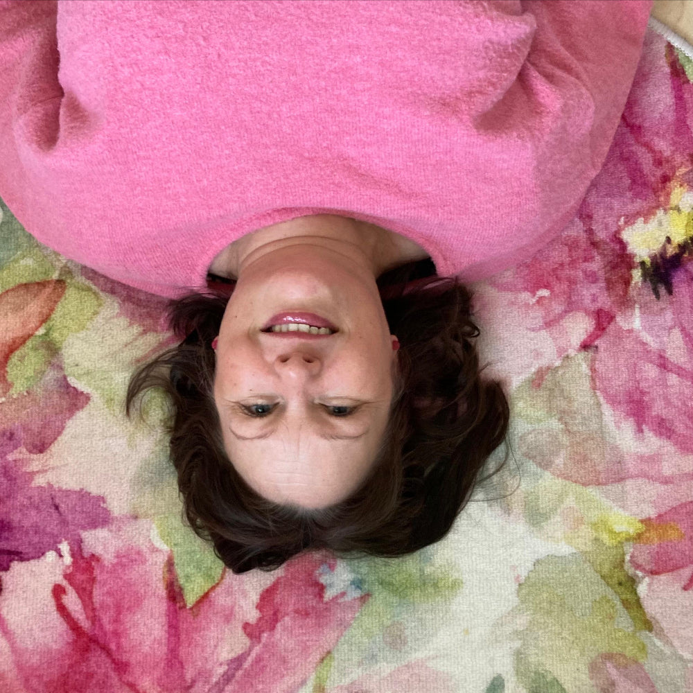 Värianalyysi Kukoistamo Hanna