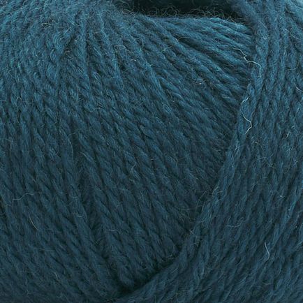 Laines du Nord Mercerized Merino 50g petrooli