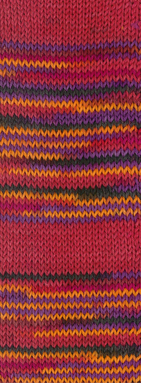 Lana Grossa Meilenweit 100 g