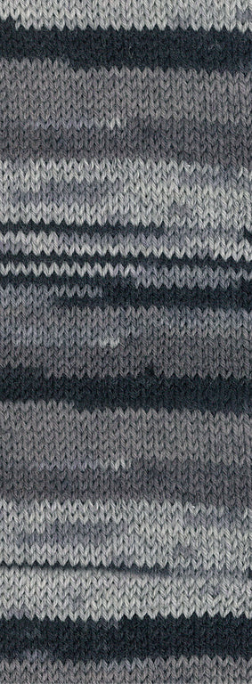 Lana Grossa Meilenweit 100 g