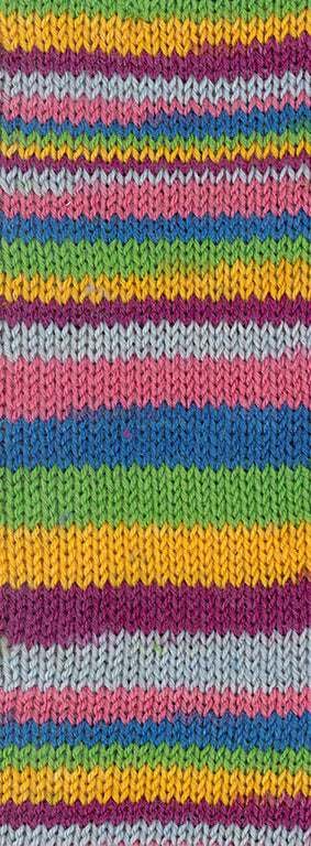 Lana Grossa Meilenweit 100 g