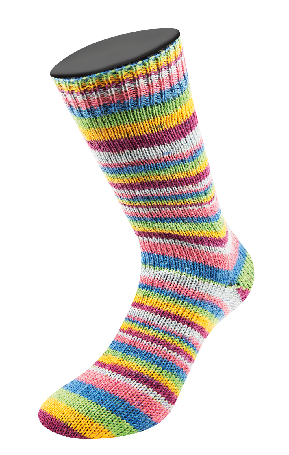 Lana Grossa Meilenweit 100 g