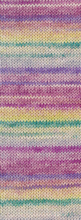 Lana Grossa Meilenweit 100 g