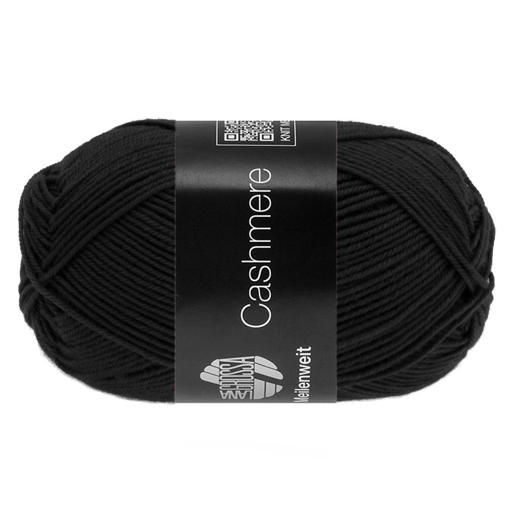 Lana Grossa Meilenweit Cashmere 50 g