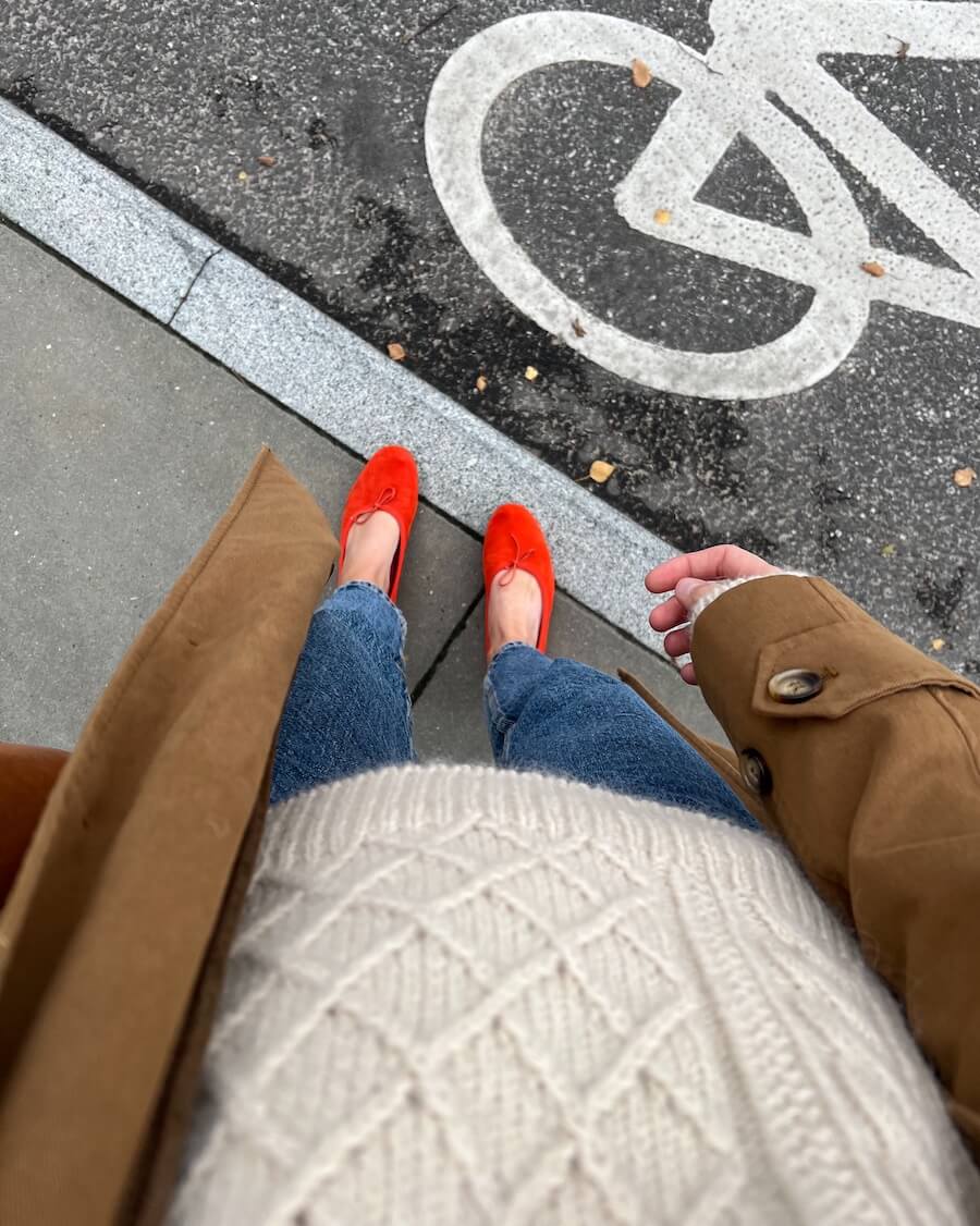 PetiteKnit Moby Sweater -neuleohje