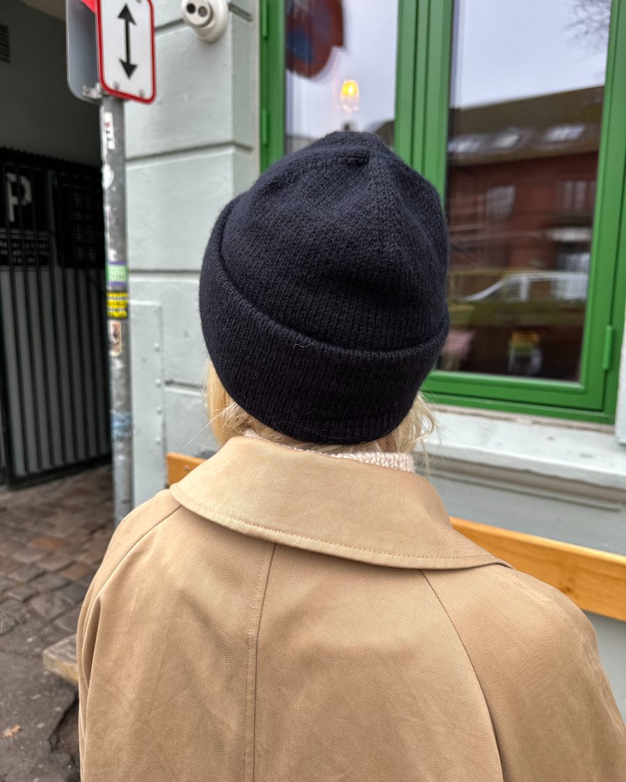PetiteKnit Oslo Hat -neuleohje