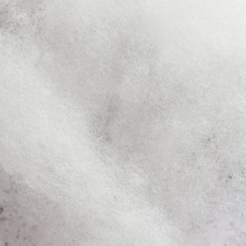 Jäbo polyesteri vanu täyte askartelu