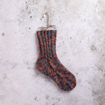 Järbo Raggi sukkalanka lanka neulonta kutominen sukka