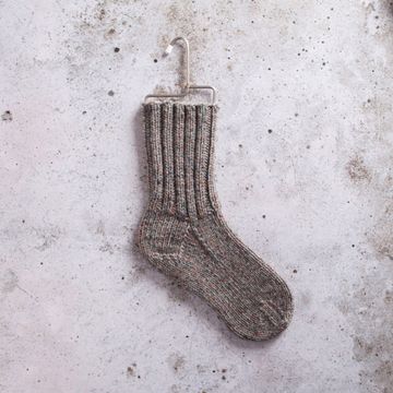 Järbo Raggi sukkalanka lanka neulonta kutominen sukka