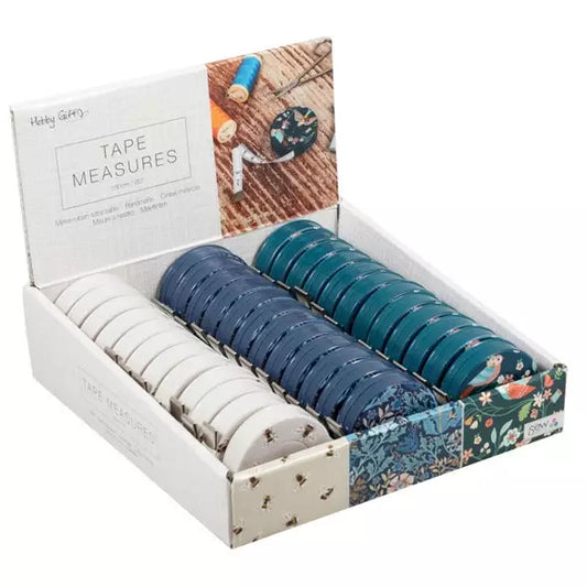 Hemline Rullamittanauha 150cm