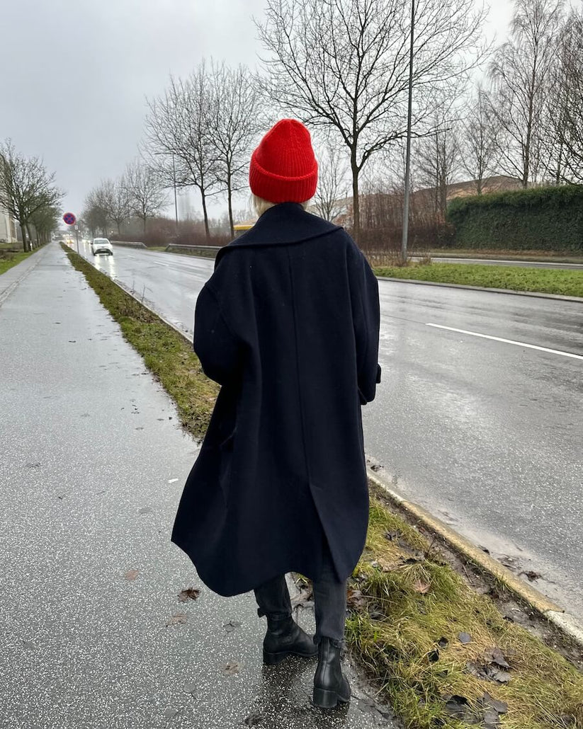 PetiteKnit Weekend Hat -neuleohje